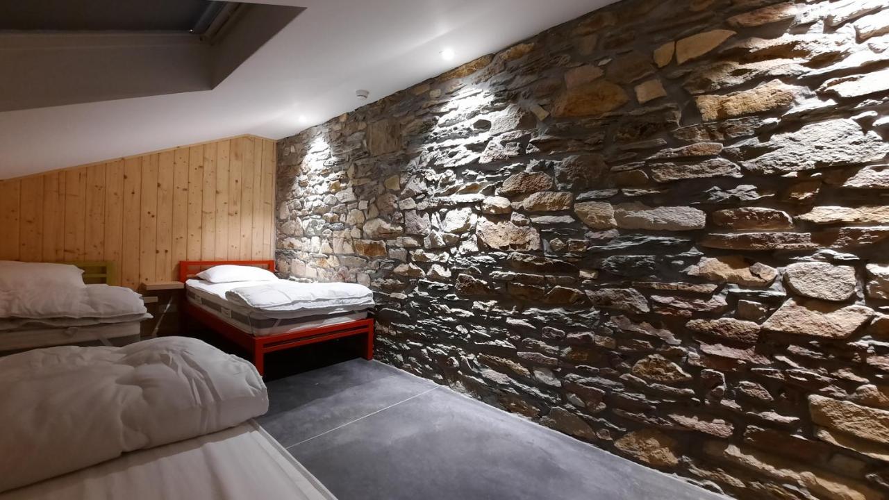 Les Highlands - Maison De Vacances Houffalize Ngoại thất bức ảnh